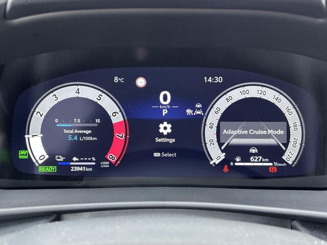 Toyota C-HR 2.0 Plug-in Hybrid 220 Dynamic | Apple Carplay/Android auto | Stoel en stuurverwarming | Blindspot | Eerste eigenaar | Toyota garantie tot 2035!