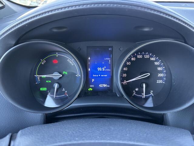 Toyota C-HR 1.8 Hybrid Style | Stoelverwarming | JBL | Blindspot | Navigatie | Adaptive Cruise control | Toyota garantie tot 2029!