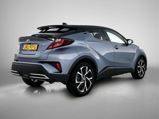 Toyota C-HR 2.0 Hybrid Dynamic | Navigatie | Parkeersensoren | MJ