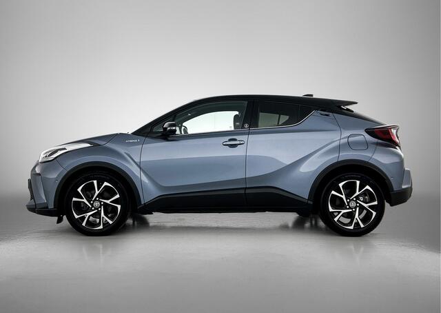 Toyota C-HR 2.0 Hybrid Dynamic | Navigatie | Parkeersensoren | MJ
