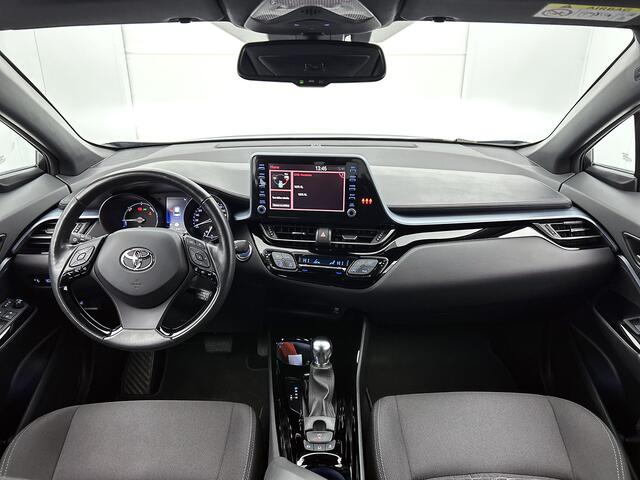 Toyota C-HR 2.0 Hybrid Dynamic | Navigatie | Parkeersensoren | MJ