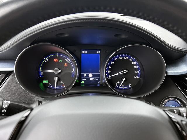 Toyota C-HR 2.0 Hybrid Dynamic | Navigatie | Parkeersensoren | MJ