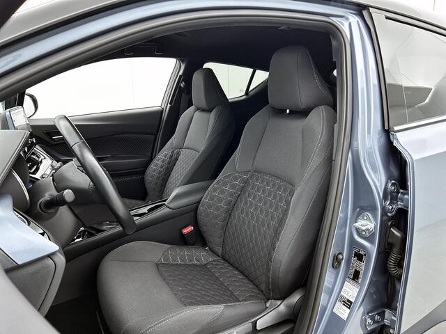Toyota C-HR 2.0 Hybrid Dynamic | Navigatie | Parkeersensoren | MJ