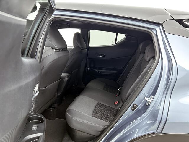 Toyota C-HR 2.0 Hybrid Dynamic | Navigatie | Parkeersensoren | MJ