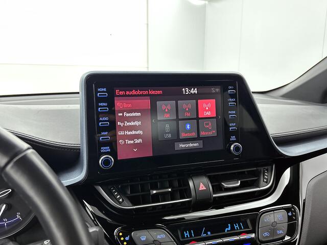 Toyota C-HR 2.0 Hybrid Dynamic | Navigatie | Parkeersensoren | MJ