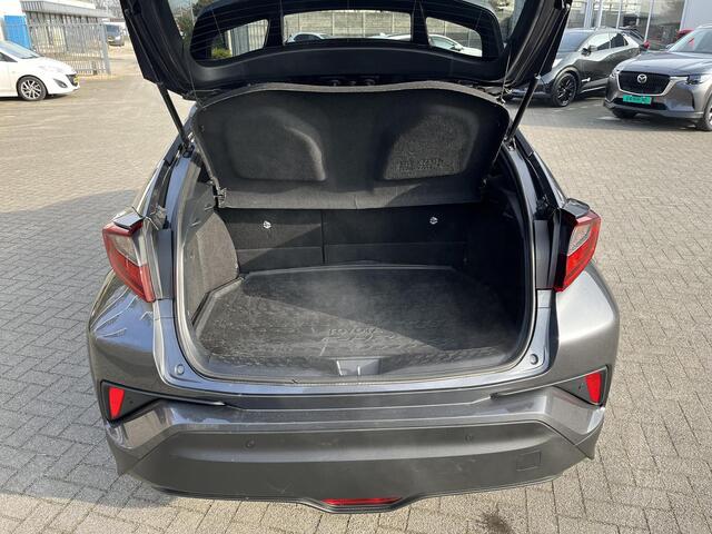 Toyota C-HR 1.8 Hybrid Dynamic