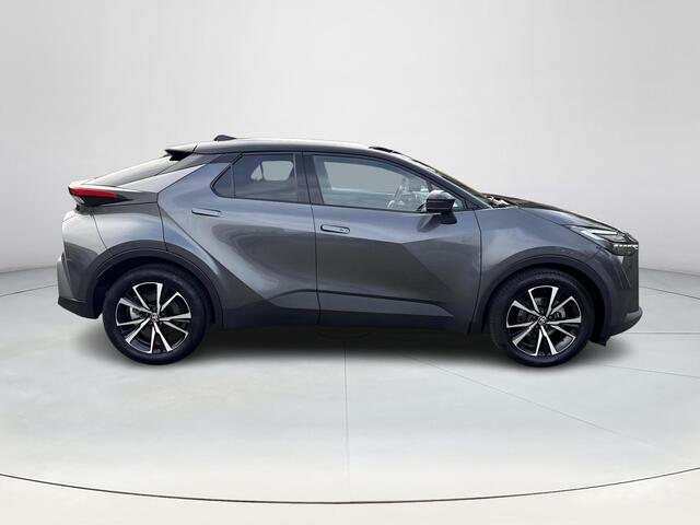 Toyota C-HR 1.8 Hybrid 140 First Edition | Navigatie | Apple CarPlay/Android auto | 360 graden camera