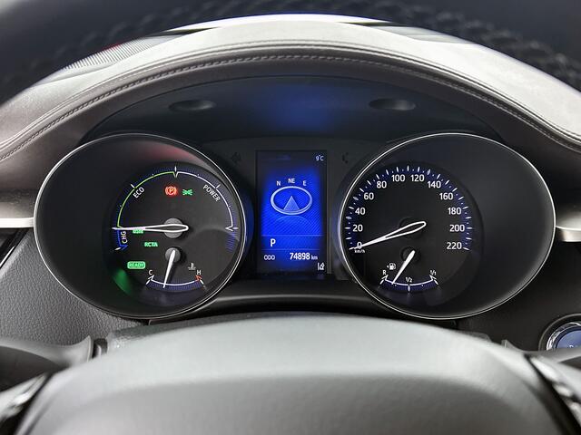 Toyota C-HR 1.8 Hybrid Executive Ultimate | Premium Pakket |