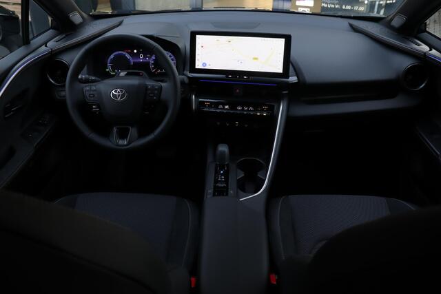 Toyota C-HR 2.0 Plug-in Hybrid 220 Executive , Executive Plus Pack, Nieuw en direct leverbaar met ¤2.000 inruilvoordeel