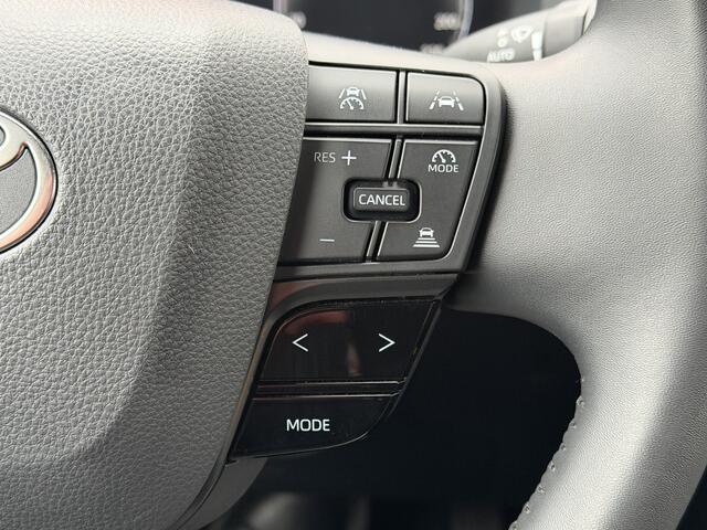 Toyota C-HR 1.8 Hybrid 140 First Edition Bi-Tone NL Auto 360Cam Elek Klep PDC BSM