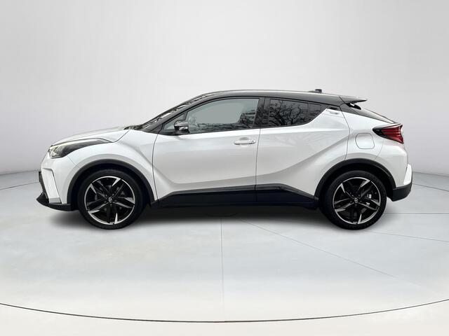 Toyota C-HR 2.0 Hybrid GR-Sport
