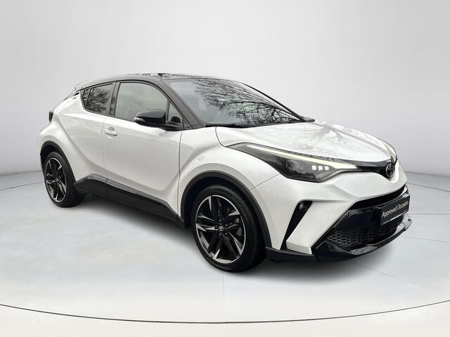Toyota C-HR 2.0 Hybrid GR-Sport