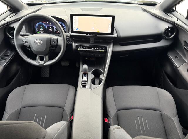 Toyota C-HR 1.8 Hybrid 140 Dynamic I Navi I Keyless I Dodehoekdetectie | Apple Carplay/Android Auto | DAB | LED koplampen