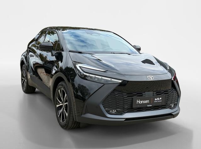 Toyota C-HR 2.0 PHEV 220 Dynamic I Direct leverbaar I Navi I Keyless AUTOMATIC