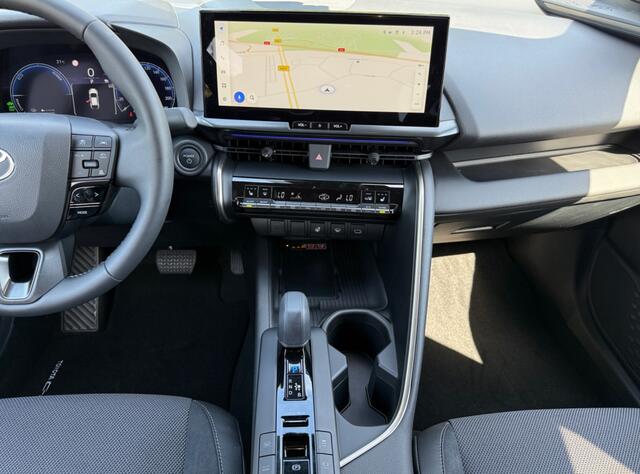 Toyota C-HR 2.0 PHEV 220 Executive I Direct leverbaar I Leder I JBL | Apple Carplay/Android Auto