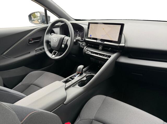 Toyota C-HR 2.0 PHEV 220 Dynamic I Direct leverbaar I Navi I Keyless AUTOMATIC