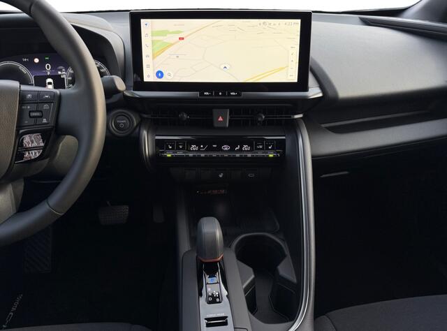 Toyota C-HR 2.0 PHEV 220 Dynamic I Direct leverbaar I Navi I Keyless AUTOMATIC