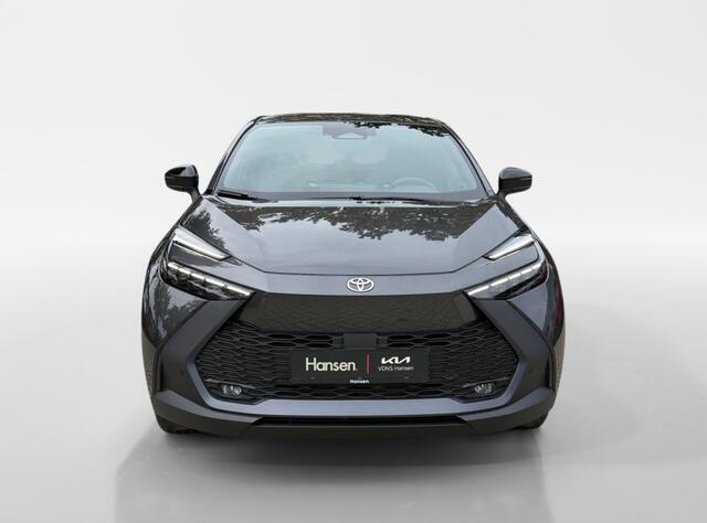Toyota C-HR 2.0 PHEV 220 Dynamic I Direct leverbaar I Navi I Keyless | Apple Carplay/Android Auto | DAB | LED koplampen