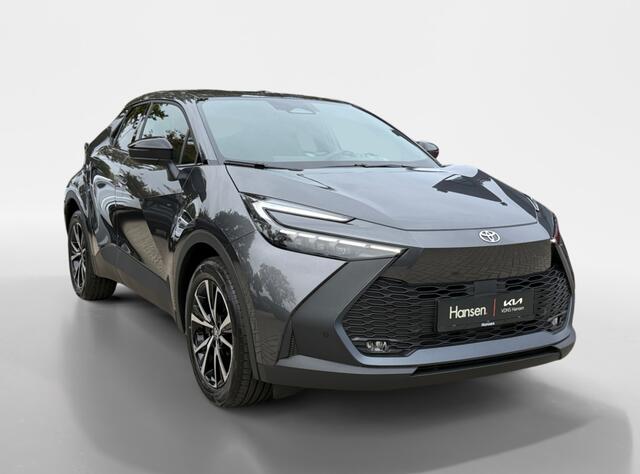 Toyota C-HR 2.0 PHEV 220 Dynamic I Direct leverbaar I Navi I Keyless AUTOMATIC