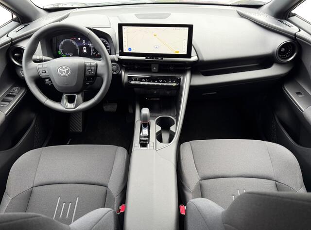 Toyota C-HR 2.0 PHEV 220 Dynamic I Direct leverbaar I Navi I Keyless AUTOMATIC