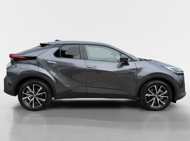 Toyota C-HR 2.0 PHEV 220 Dynamic I Direct leverbaar I Navi I Keyless AUTOMATIC
