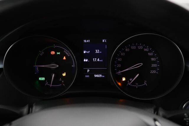 Toyota C-HR 2.0 Hybrid First Edition | Trekhaak | Stoelverwarming | Keyless | Dodehoek herkenning |