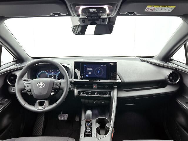 Toyota C-HR 1.8 Hybrid 140 Dynamic | NIEUW & SNEL LEVERBAAR | PRIJS INCL. ALLE ACTIES | MEERDERE KLEUREN LEVERBAAR |