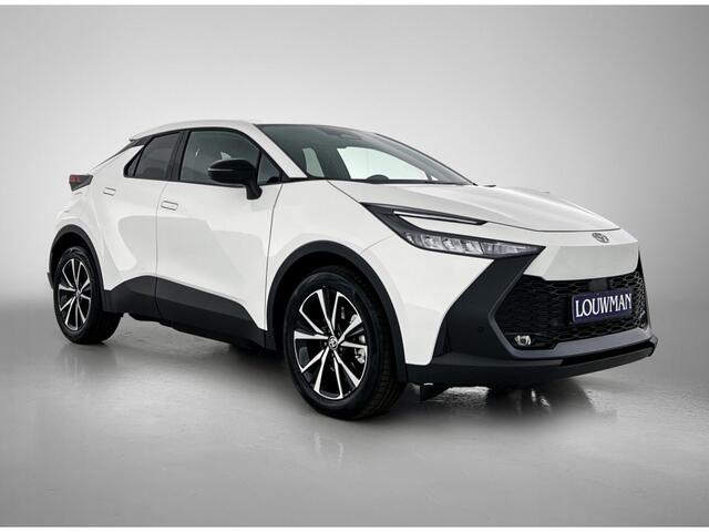 Toyota C-HR 1.8 Hybrid 140 Dynamic | NIEUW & SNEL LEVERBAAR | PRIJS INCL. ALLE ACTIES | MEERDERE KLEUREN LEVERBAAR |