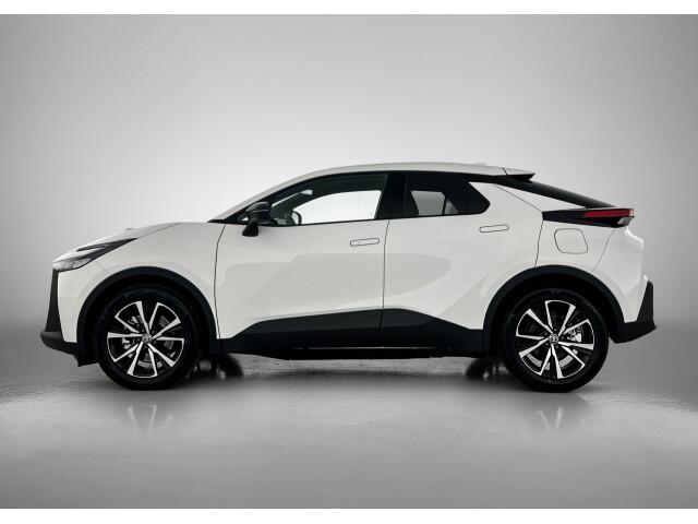 Toyota C-HR 1.8 Hybrid 140 Dynamic | NIEUW & SNEL LEVERBAAR | PRIJS INCL. ALLE ACTIES | MEERDERE KLEUREN LEVERBAAR |