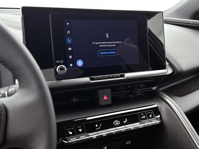 Toyota C-HR 1.8 Hybrid 140 Dynamic | NIEUW & SNEL LEVERBAAR | PRIJS INCL. ALLE ACTIES | MEERDERE KLEUREN LEVERBAAR |