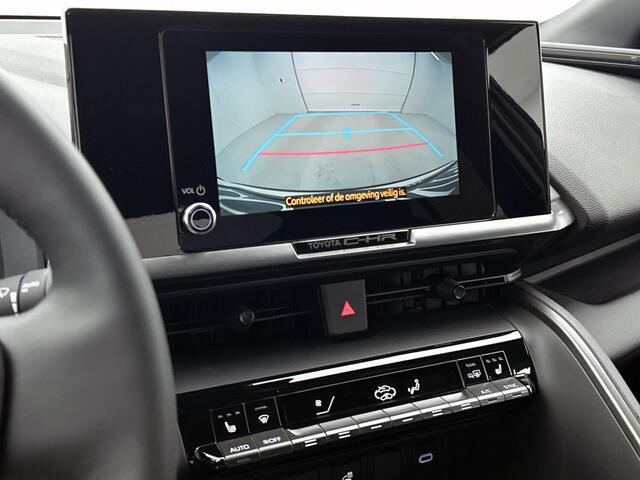 Toyota C-HR 1.8 Hybrid 140 Dynamic | NIEUW & SNEL LEVERBAAR | PRIJS INCL. ALLE ACTIES | MEERDERE KLEUREN LEVERBAAR |