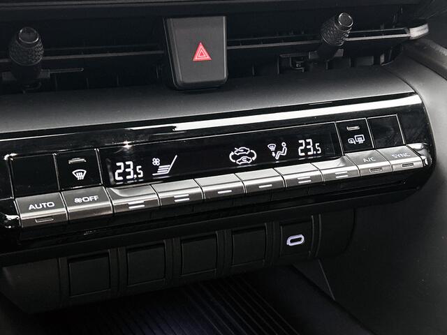 Toyota C-HR 1.8 Hybrid 140 Dynamic | BTW Voertuig | 1e Eigenaar | Dealeronderhouden |