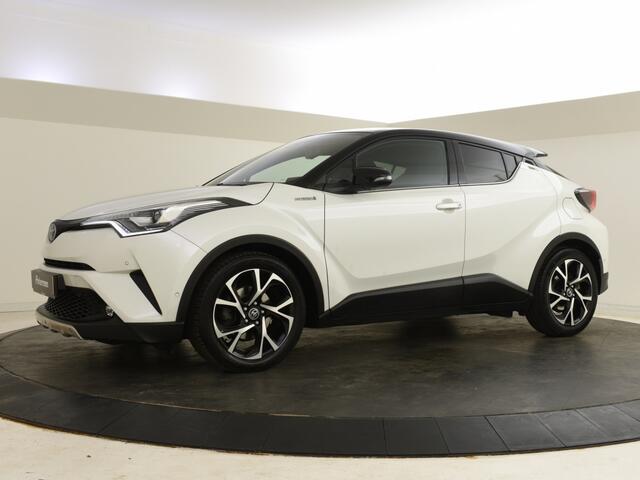 Toyota C-HR 1.8 Hybrid Dynamic | Trekhaak | PDC V+A |