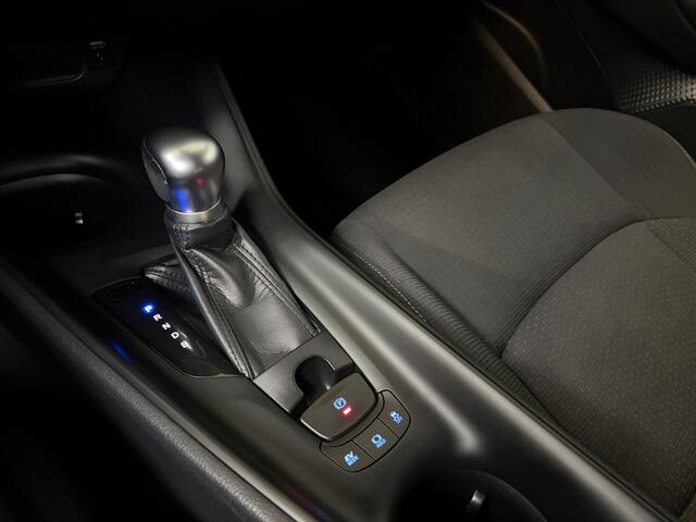 Toyota C-HR 1.8 HYBRID/CAM/DODE HOEK/KEY-LESS/STOEL VERW/NAVI/ENZ