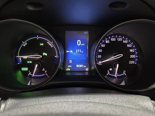 Toyota C-HR 1.8 Hybrid Business Intro | Navi | Camera | Blind spot monitor | Toyota garantie tot 3-2029!