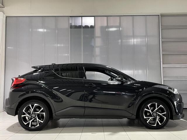 Toyota C-HR 1.8 Hybrid Business Intro | Navi | Camera | Blind spot monitor | Toyota garantie tot 3-2029!