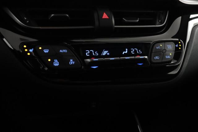 Toyota C-HR 1.8 Hybrid Dynamic