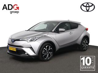 toyota-c-hr-1.8-hybrid-dynamic