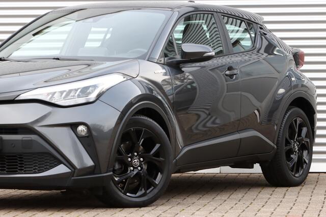 Toyota C-HR 1.8 Hybrid Comfort Plus Navi / Carplay
