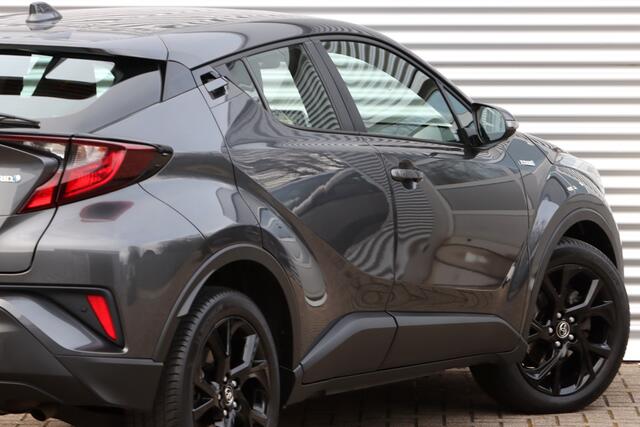 Toyota C-HR 1.8 Hybrid Comfort Plus Navi / Carplay