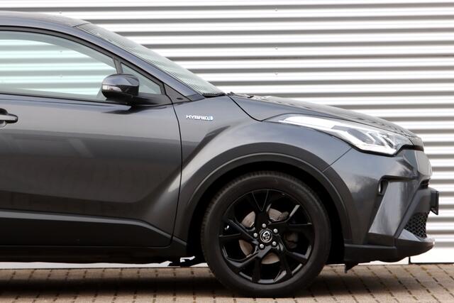 Toyota C-HR 1.8 Hybrid Comfort Plus Navi / Carplay