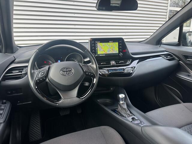 Toyota C-HR 1.8 Hybrid Comfort Plus Navi / Carplay