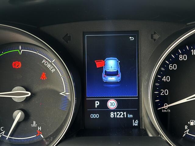Toyota C-HR 1.8 Hybrid Comfort Plus Navi / Carplay