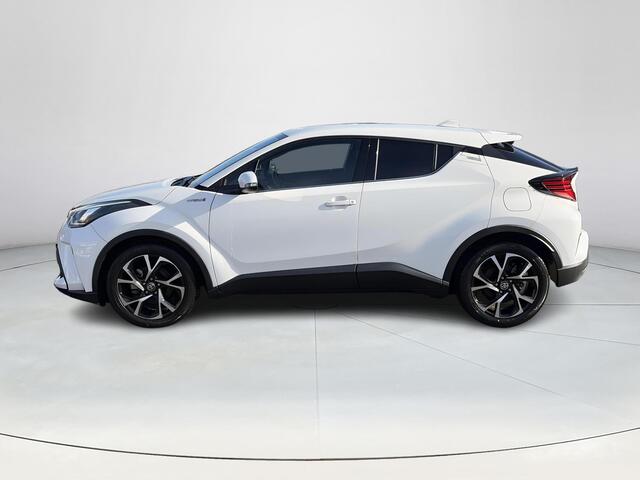 Toyota C-HR 1.8 Hybrid First Edition