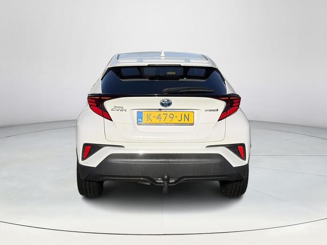 Toyota C-HR 1.8 Hybrid First Edition
