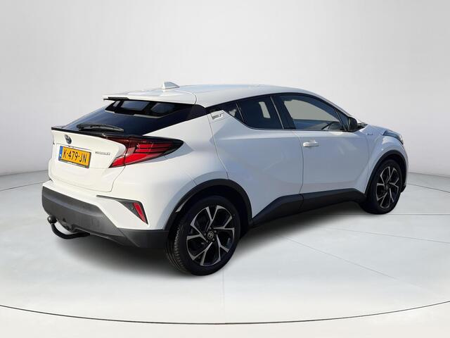Toyota C-HR 1.8 Hybrid First Edition
