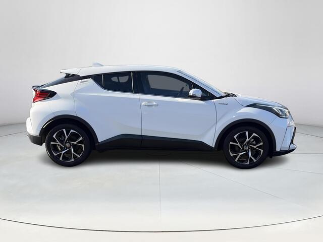 Toyota C-HR 1.8 Hybrid First Edition