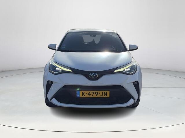 Toyota C-HR 1.8 Hybrid First Edition