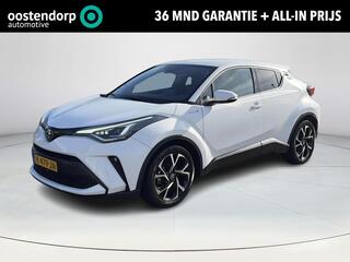 toyota-c-hr-1.8-hybrid-first-editio