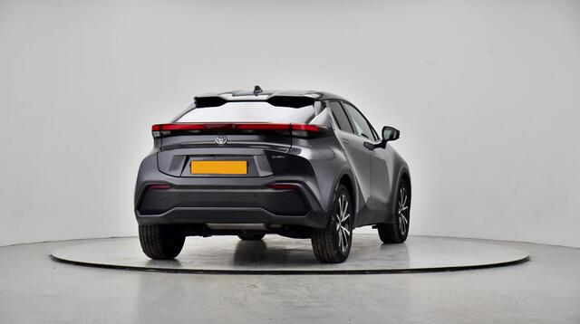 Toyota C-HR 1.8 HYBRID 140 DYNAMIC Stoelverwarming | Keyless | Adaptive Cruise